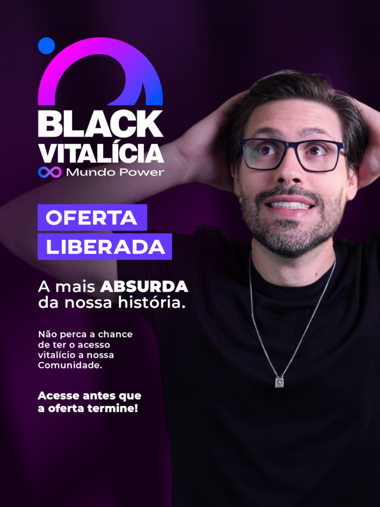 Oferta Liberada Post