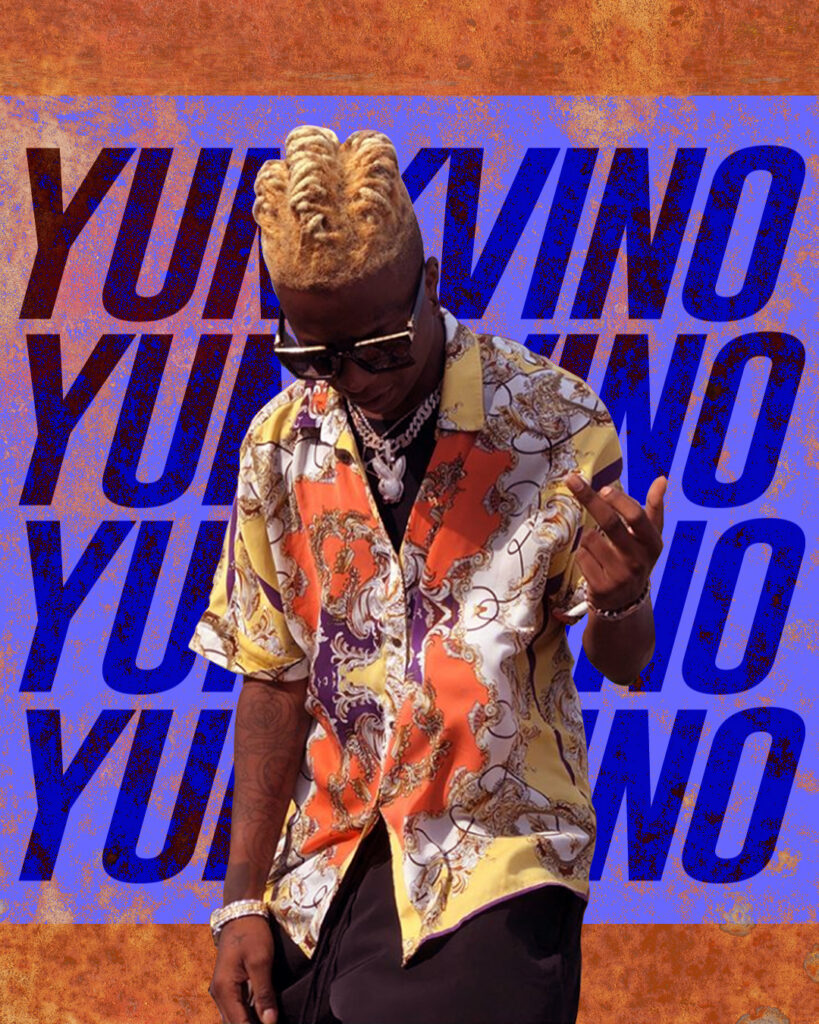 YUNKVINO